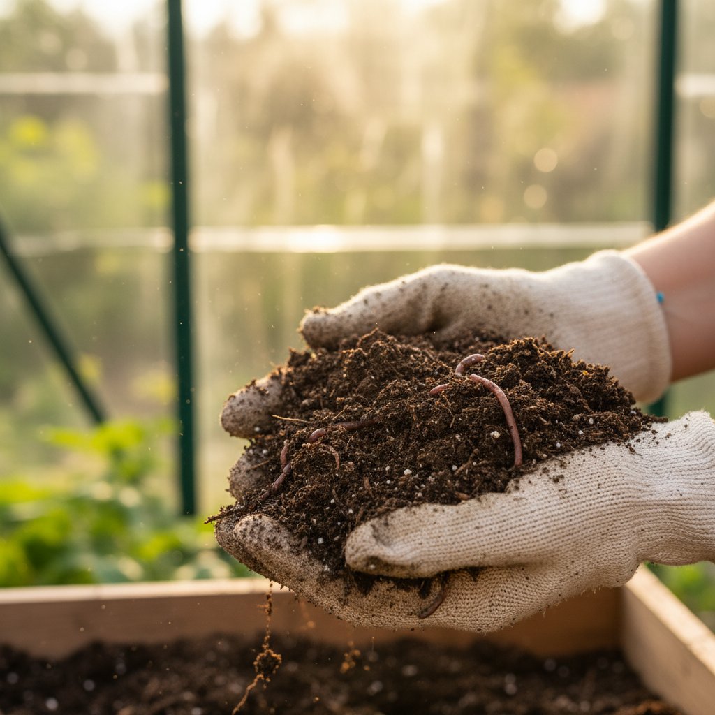 Hopaqi composting systems