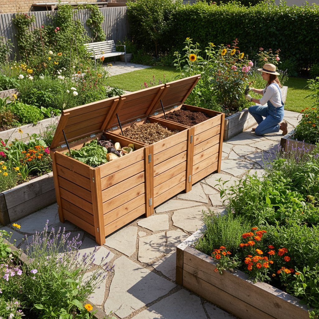 Composting expertise